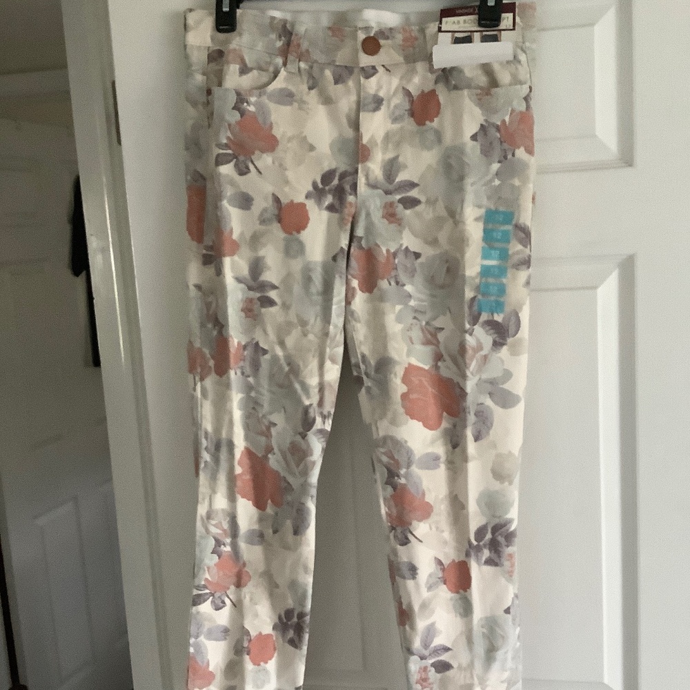 Vintage America, Size 12